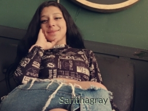 Sarithagray