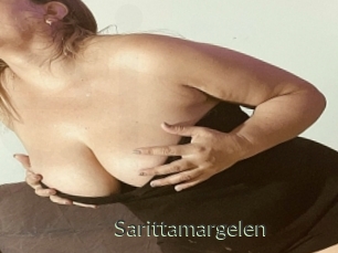 Sarittamargelen