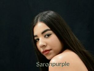 Saronpurple