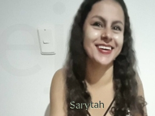 Sarytah