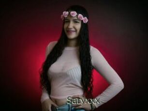 Saryxxx