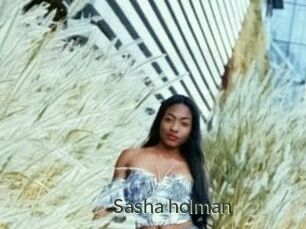 Sasha_holman