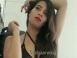 Sashaarenas