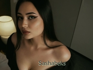 Sashabeks