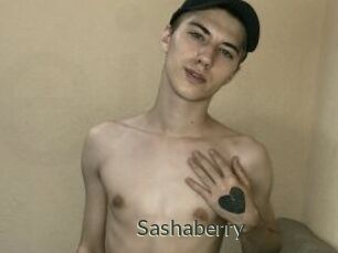 Sashaberry