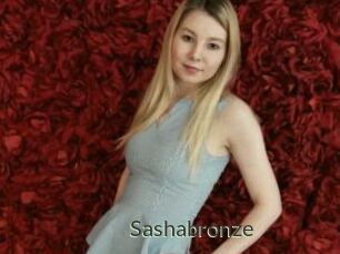 Sashabronze