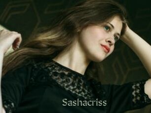 Sashacriss