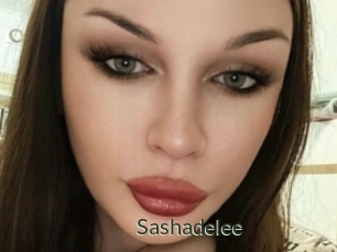 Sashadelee