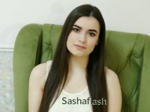 Sashaflash