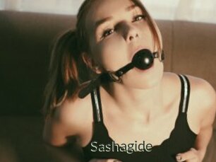Sashagide