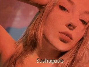 Sashagude