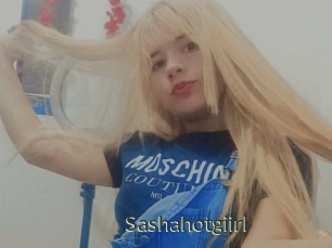 Sashahotgiirl