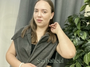 Sashahoul