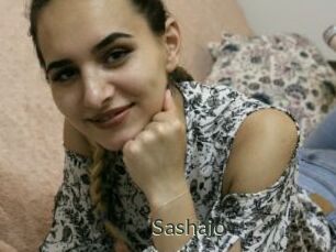 Sashajo
