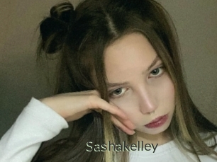 Sashakelley