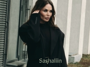 Sashaliin