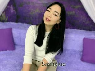 Sashalue