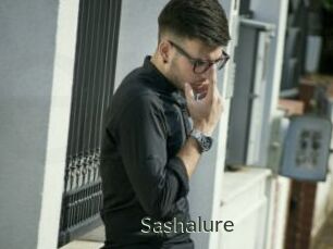 Sashalure