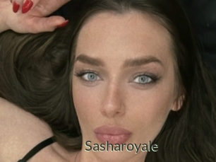 Sasharoyale