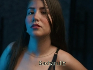 Sasharuiiz