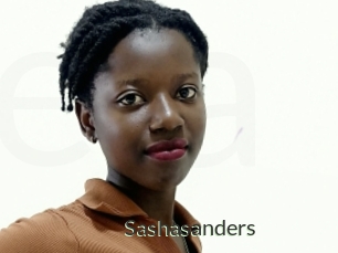 Sashasanders