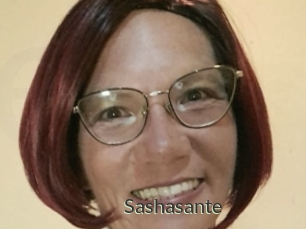 Sashasante