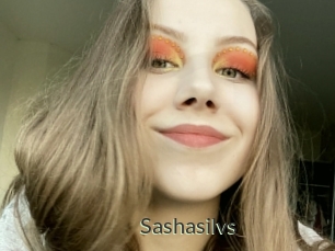 Sashasilvs