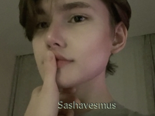 Sashavesmus