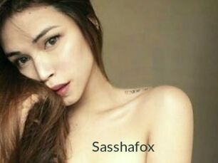 Sasshafox