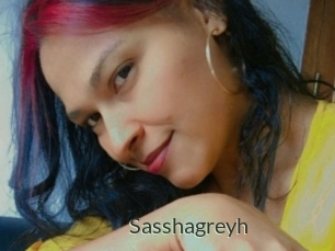 Sasshagreyh