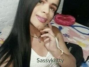 Sassykiitty