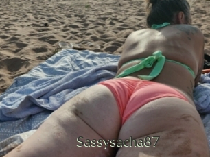Sassysacha87