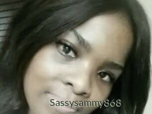 Sassysammy868