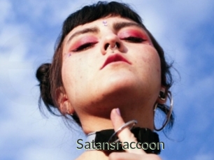 Satansraccoon