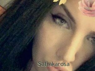 Satinkarosa