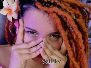 Satisky