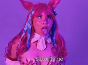 Satorihime