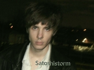 Satoshistorm