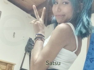 Satsu