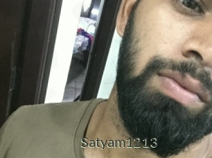 satyam1213 Ejaculator