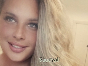 Saucyali