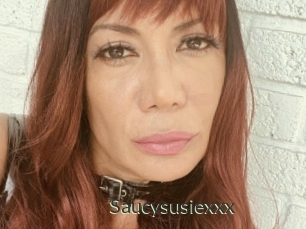 Saucysusiexxx