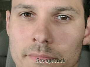 Savagecock