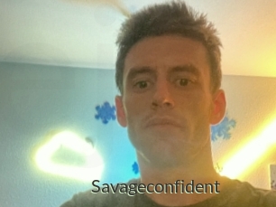 Savageconfident