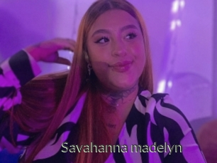 Savahanna_madelyn