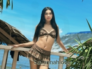 savannahlove Ejaculator