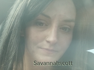 Savannahscott
