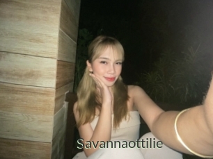 Savannaottilie