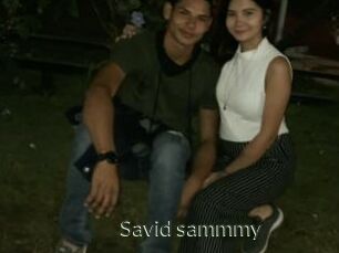 Savid_sammmy