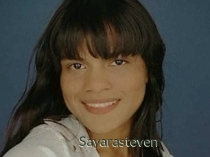Sayarasteven
